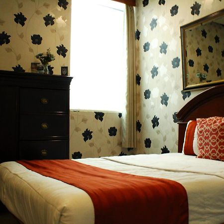 Hotel El Regio Monterrey Zimmer foto