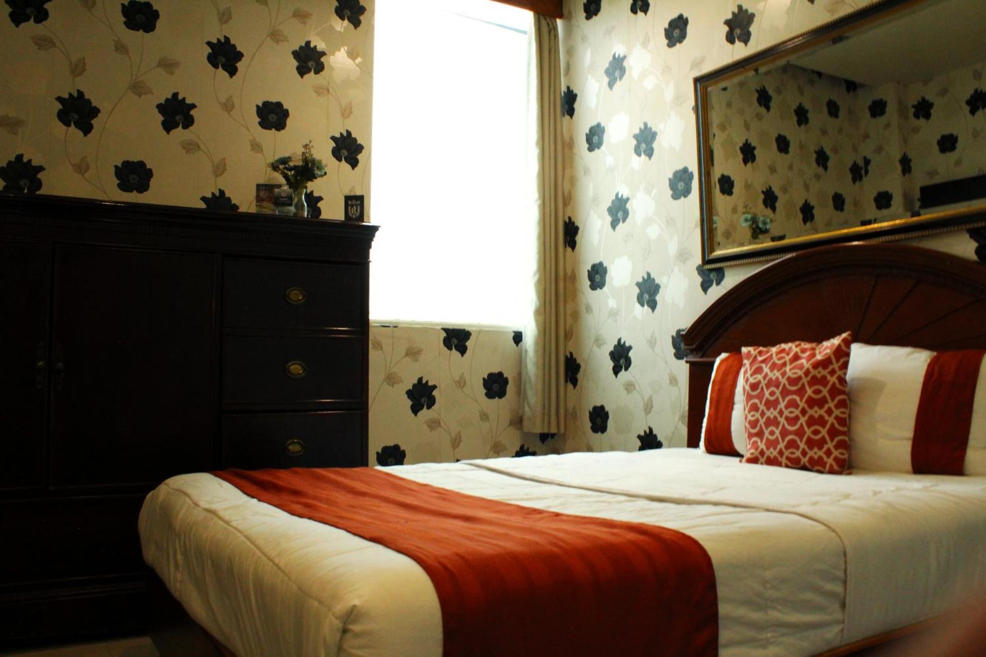 Hotel El Regio Monterrey Zimmer foto