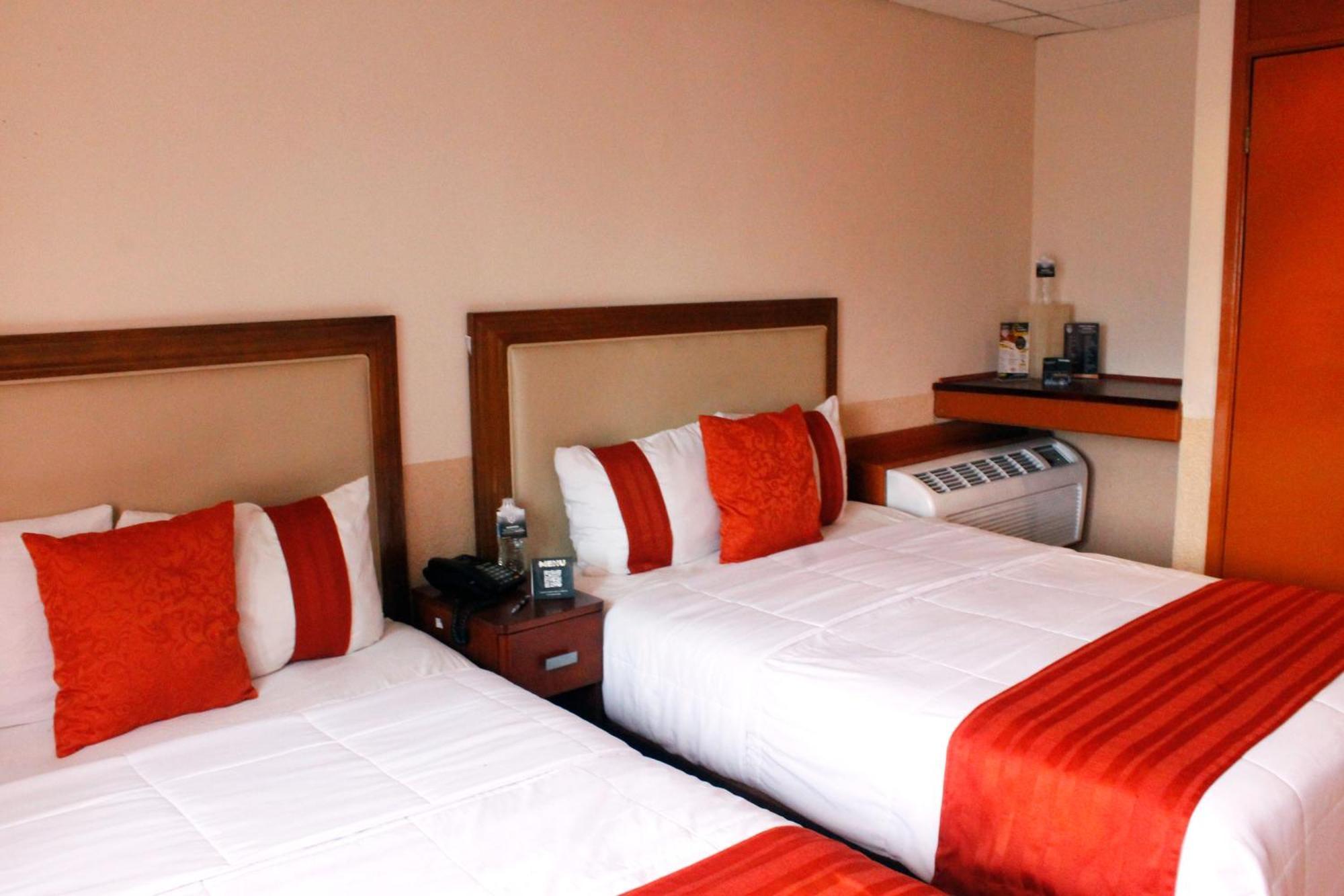 Hotel El Regio Monterrey Zimmer foto